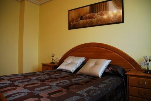 El Encinedo Villa Genevilla Ngoại thất bức ảnh