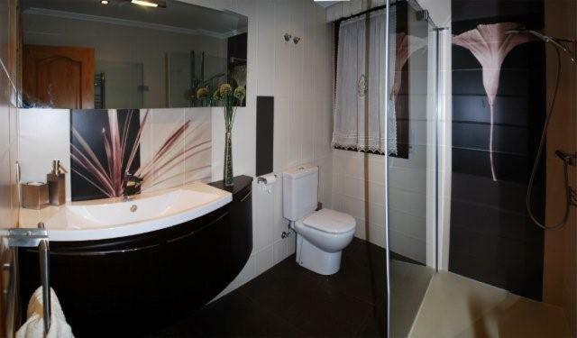 El Encinedo Villa Genevilla Ngoại thất bức ảnh