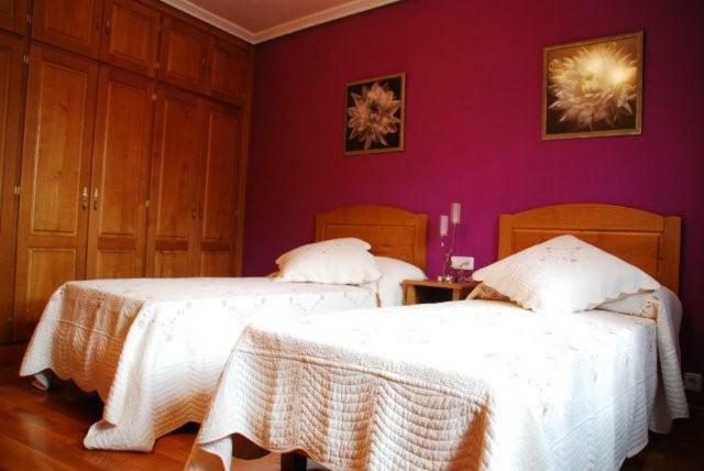 El Encinedo Villa Genevilla Ngoại thất bức ảnh